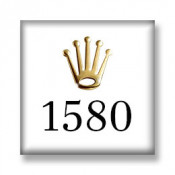 Calibre 1580